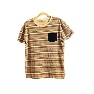 Aeropostale Tee Men’s Size Medium Great Look!!!